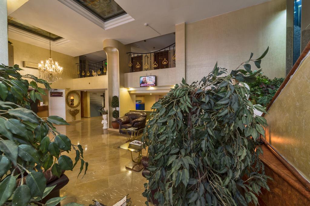 Beyaz Kugu Hotel - Istanbul, Istanbul