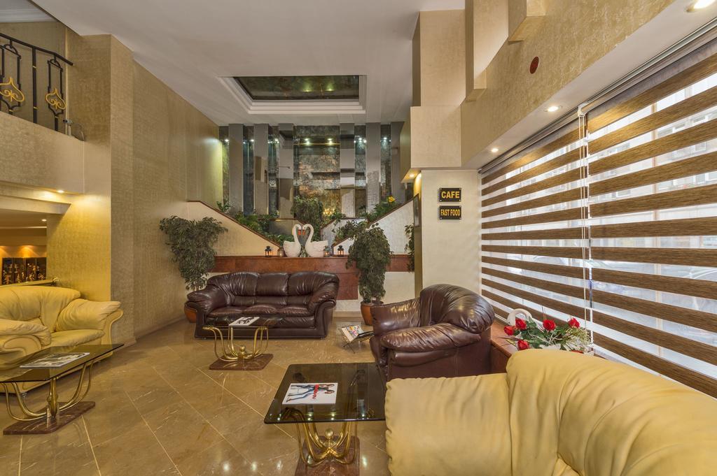 Beyaz Kugu Hotel - Istanbul — Fotoğraflar 2
